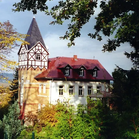 2 Norit Schlosser Comfortable * Heidenau (Saxony)