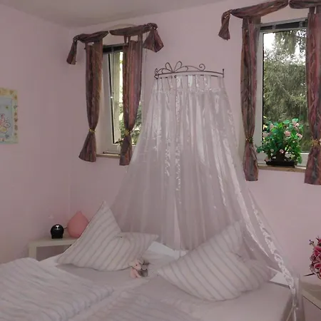 2 Norit Schlosser Comfortable Holiday home *