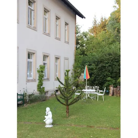 Holiday home 2 Norit Schlosser Comfortable Heidenau (Saxony)