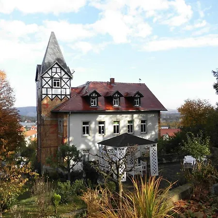2 Norit Schlosser Comfortable Holiday home *